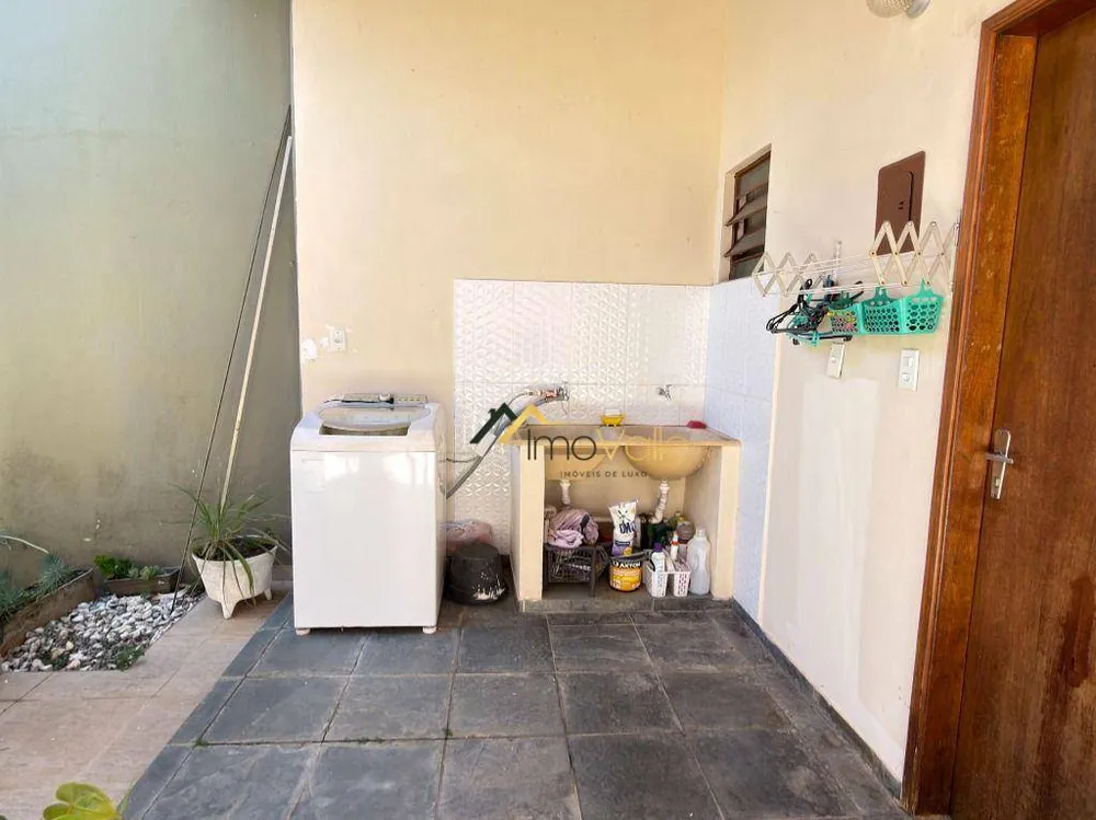 Casa de Condomínio, 4 quartos - Foto 13