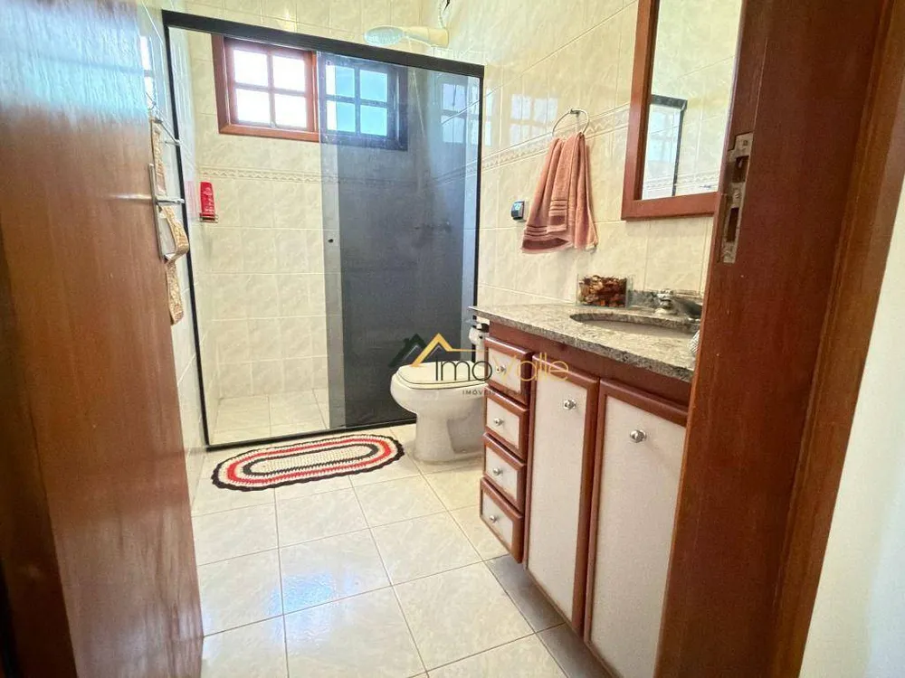Casa de Condomínio, 4 quartos - Foto 5