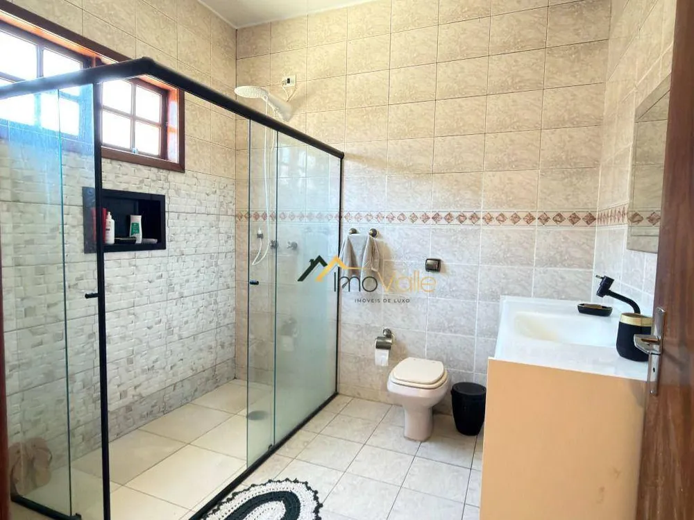Casa de Condomínio, 4 quartos - Foto 10
