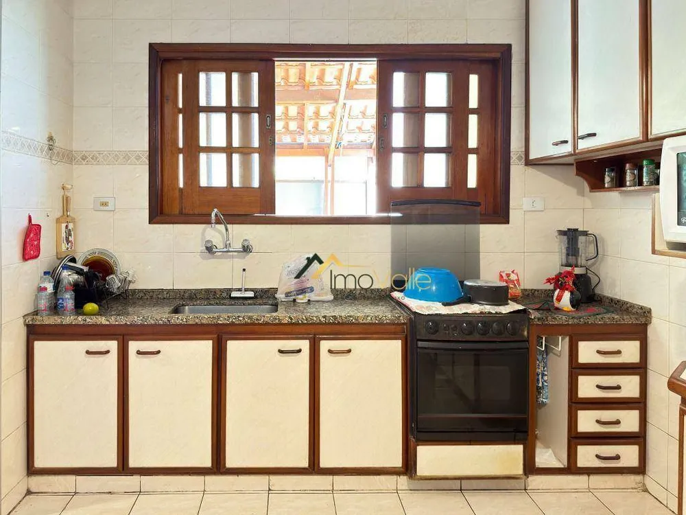 Casa de Condomínio, 4 quartos - Foto 8