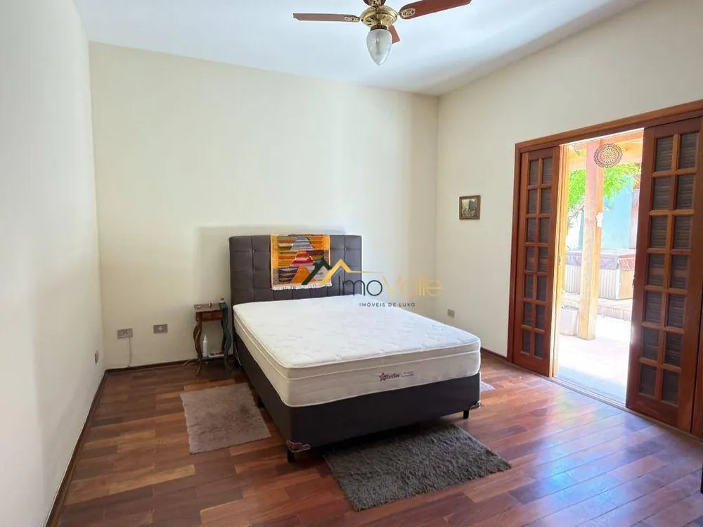Casa de Condomínio, 4 quartos - Foto 11