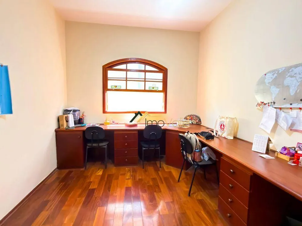 Casa de Condomínio, 4 quartos - Foto 6