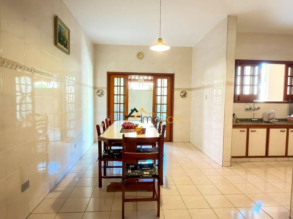 Casa de Condomínio, 4 quartos - Foto 7