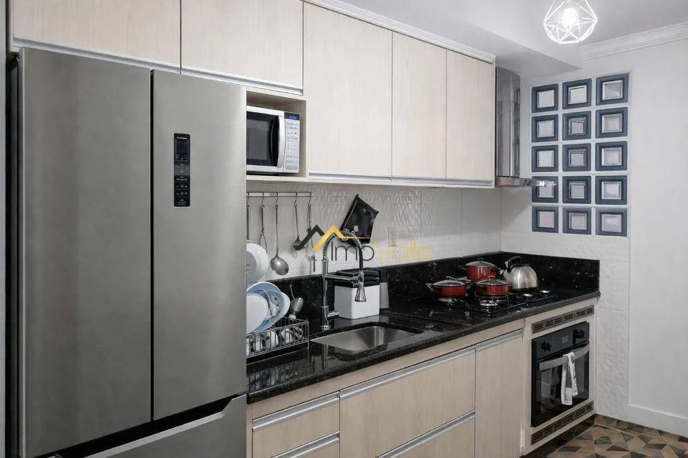 Apartamento, 3 quartos, 67 m² - Foto 2