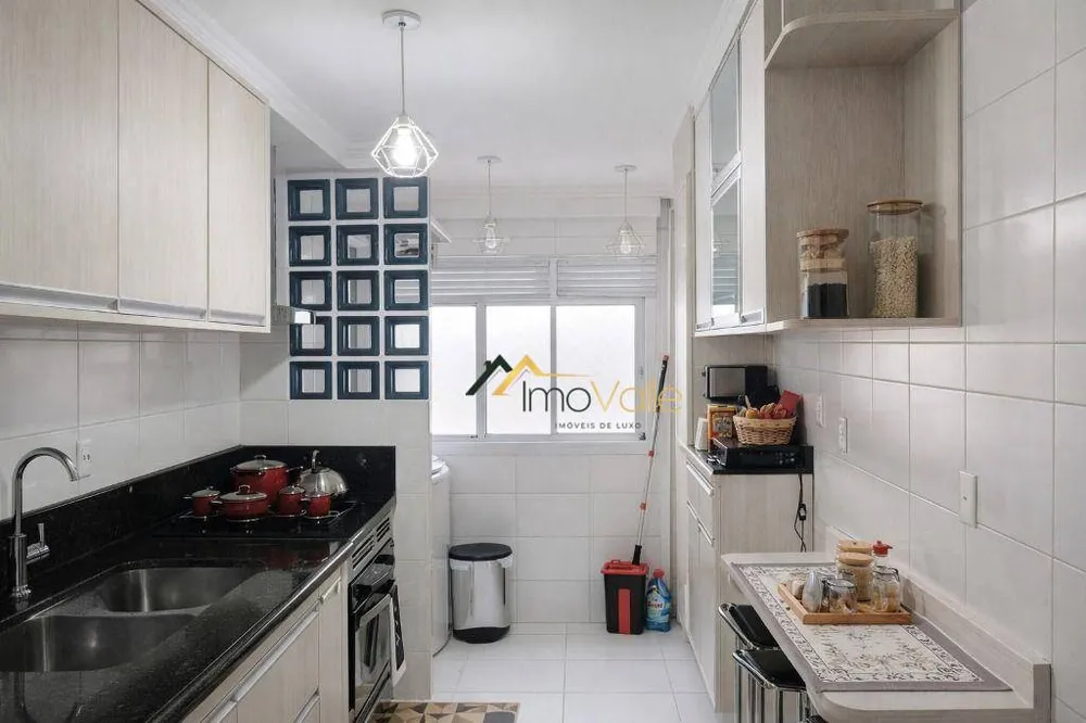 Apartamento, 3 quartos, 67 m² - Foto 4