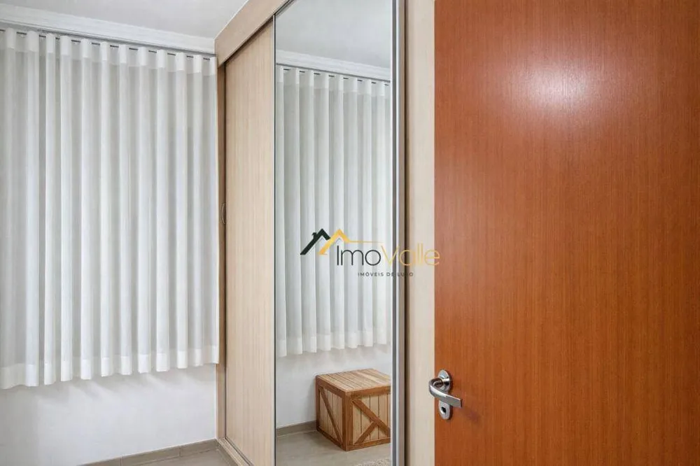 Apartamento, 3 quartos, 67 m² - Foto 6