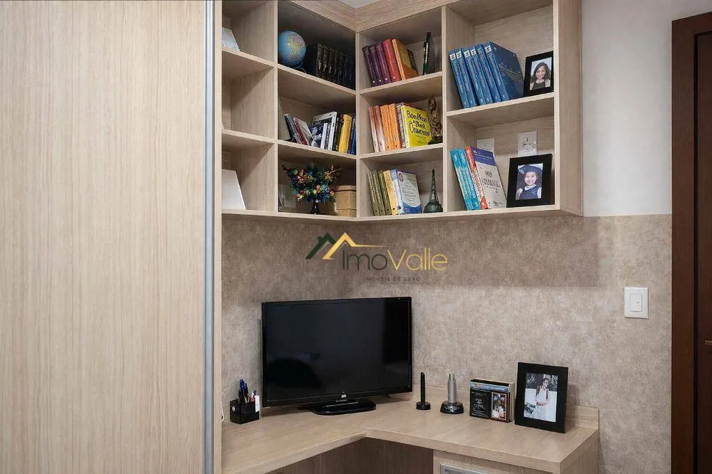 Apartamento, 3 quartos, 67 m² - Foto 9