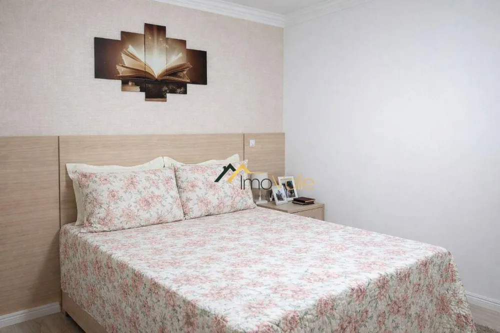 Apartamento, 3 quartos, 67 m² - Foto 5
