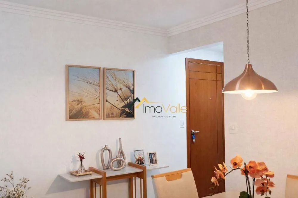 Apartamento, 3 quartos, 67 m² - Foto 3