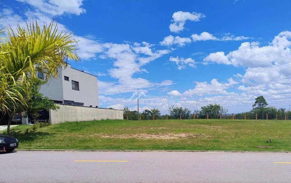 Loteamento e Condomínio, 505 m² - Foto 1