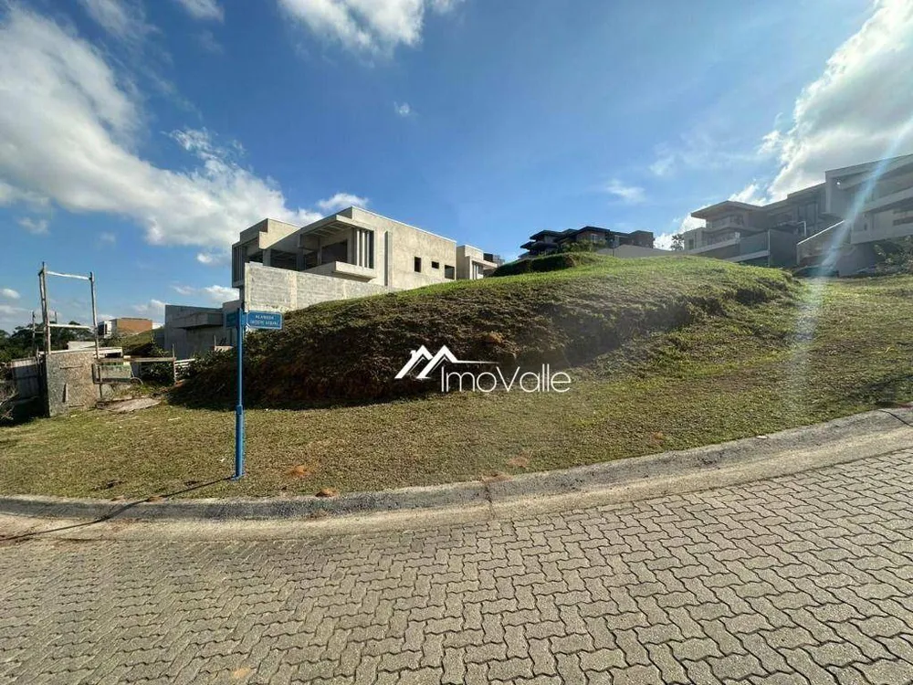 Loteamento e Condomínio, 818 m² - Foto 2