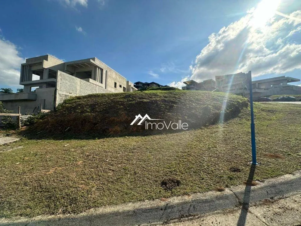 Loteamento e Condomínio, 818 m² - Foto 1