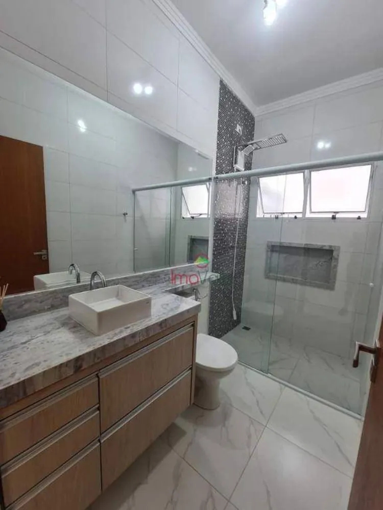 Casa, 3 quartos, 161 m² - Foto 7