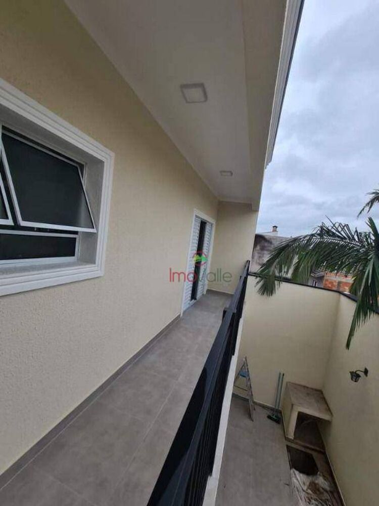 Casa, 3 quartos, 161 m² - Foto 2