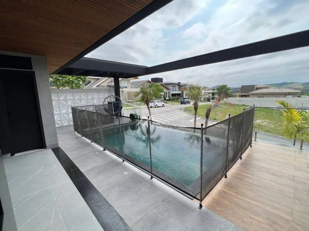 Casa de Condomínio, 4 quartos - Foto 2