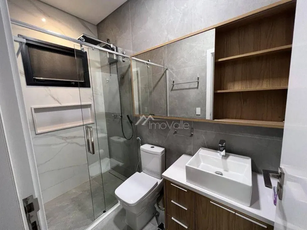 Casa de Condomínio, 4 quartos - Foto 8