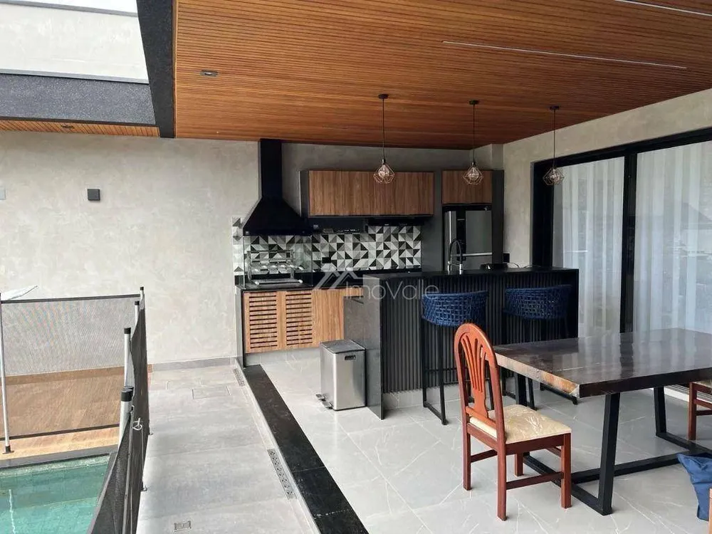 Casa de Condomínio, 4 quartos - Foto 6