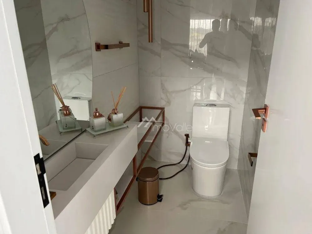 Casa de Condomínio, 4 quartos - Foto 3