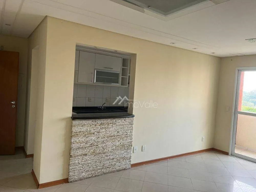 Apartamento, 2 quartos, 67 m² - Foto 2