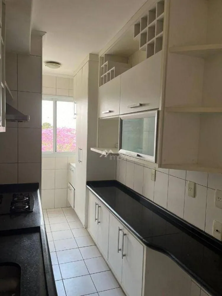 Apartamento, 2 quartos, 67 m² - Foto 3