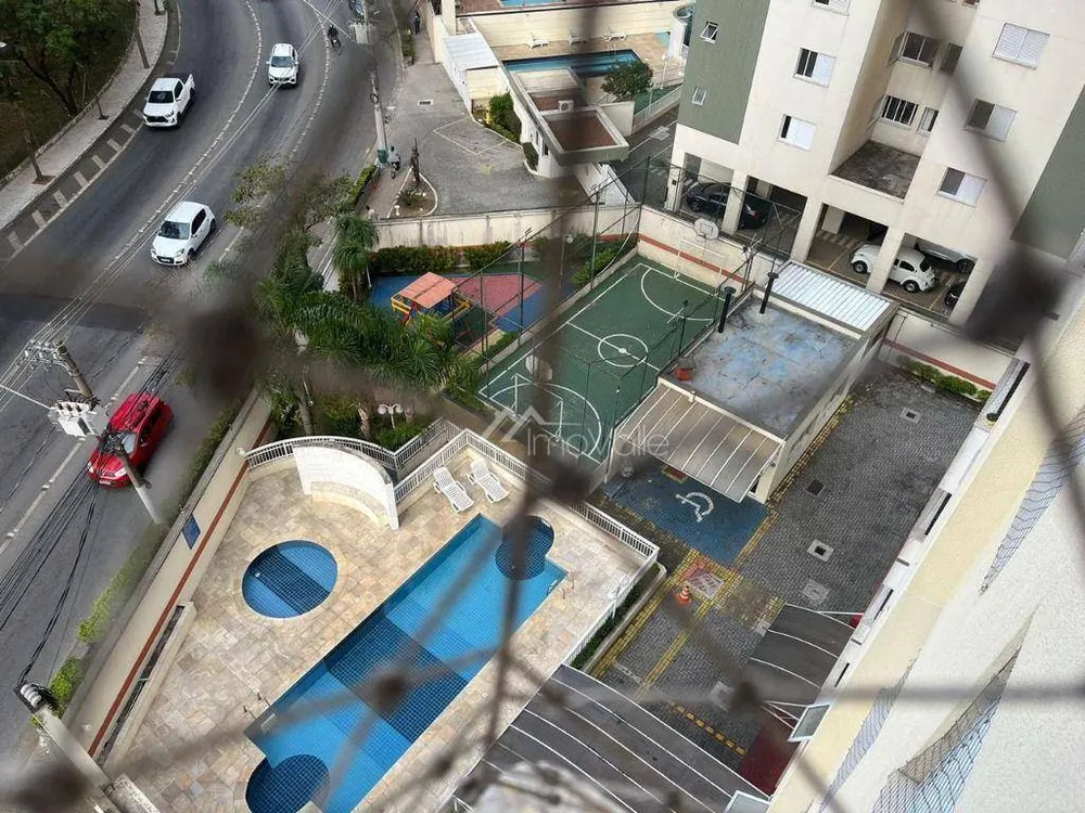 Apartamento, 2 quartos, 67 m² - Foto 10
