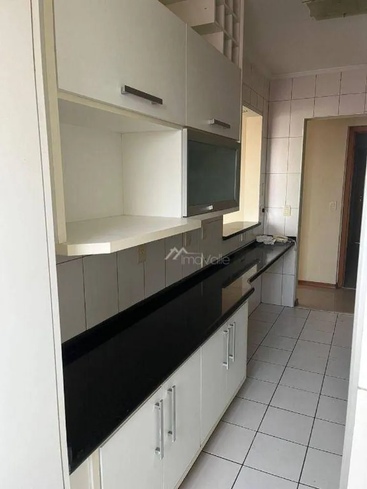 Apartamento, 2 quartos, 67 m² - Foto 4
