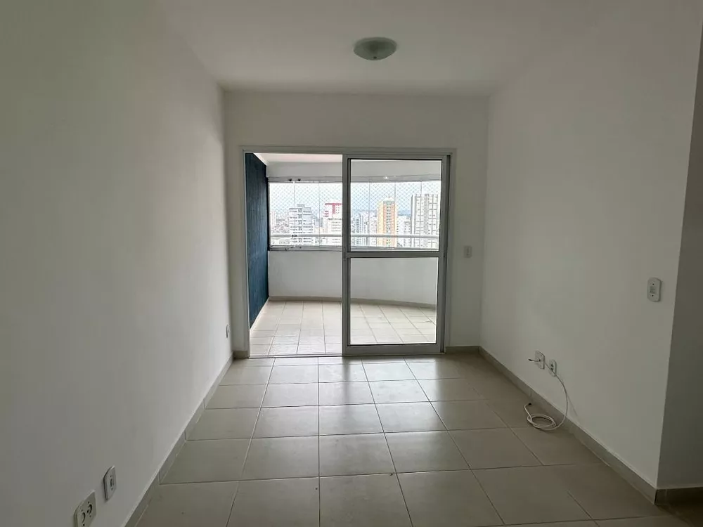 Apartamento à venda com 2 quartos, 68m² - Foto 2