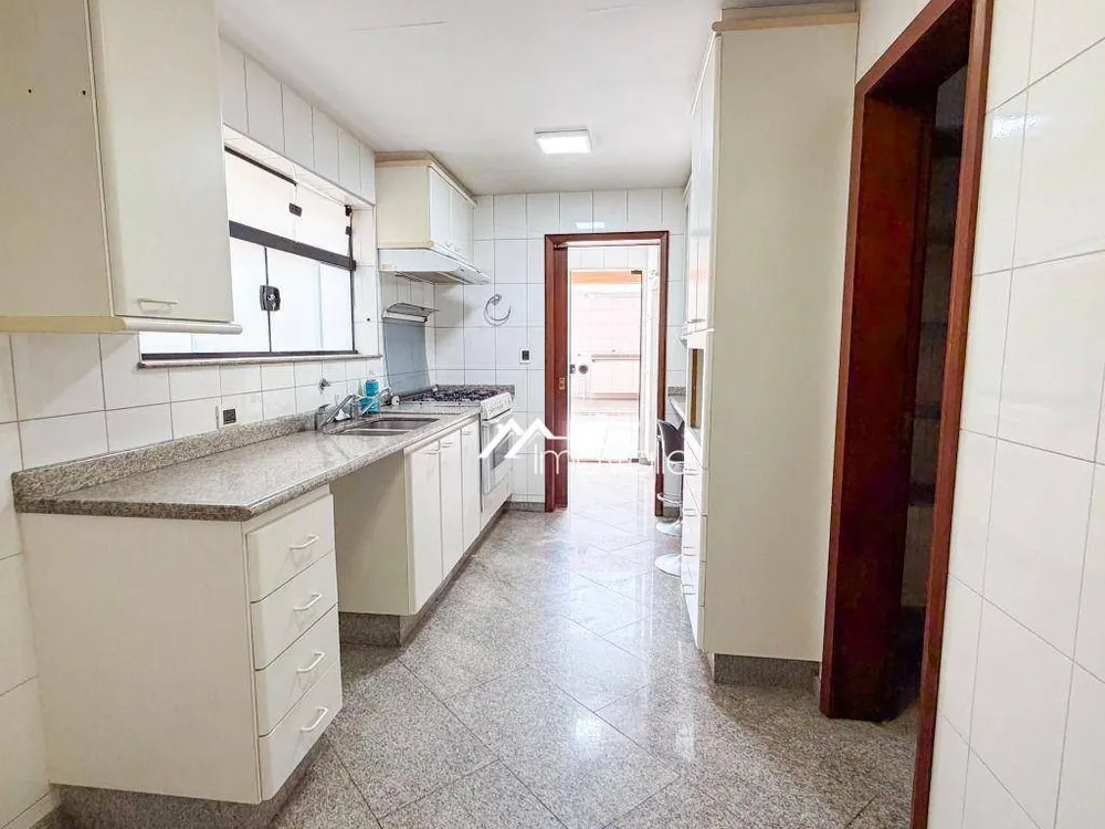 Casa de Condomínio, 7 quartos - Foto 3