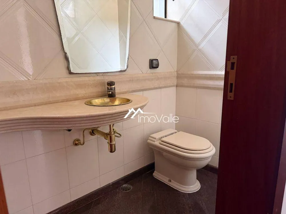 Casa de Condomínio, 7 quartos - Foto 1