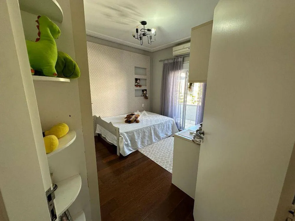Casa de Condomínio, 4 quartos - Foto 11