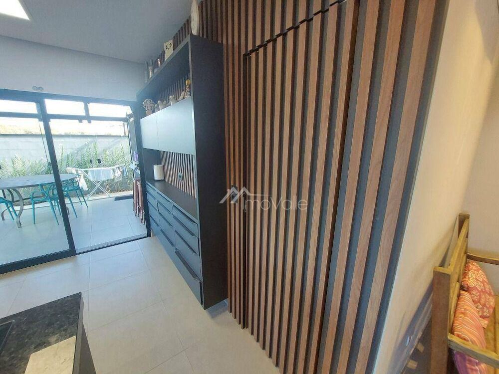 Casa de Condomínio, 4 quartos - Foto 5