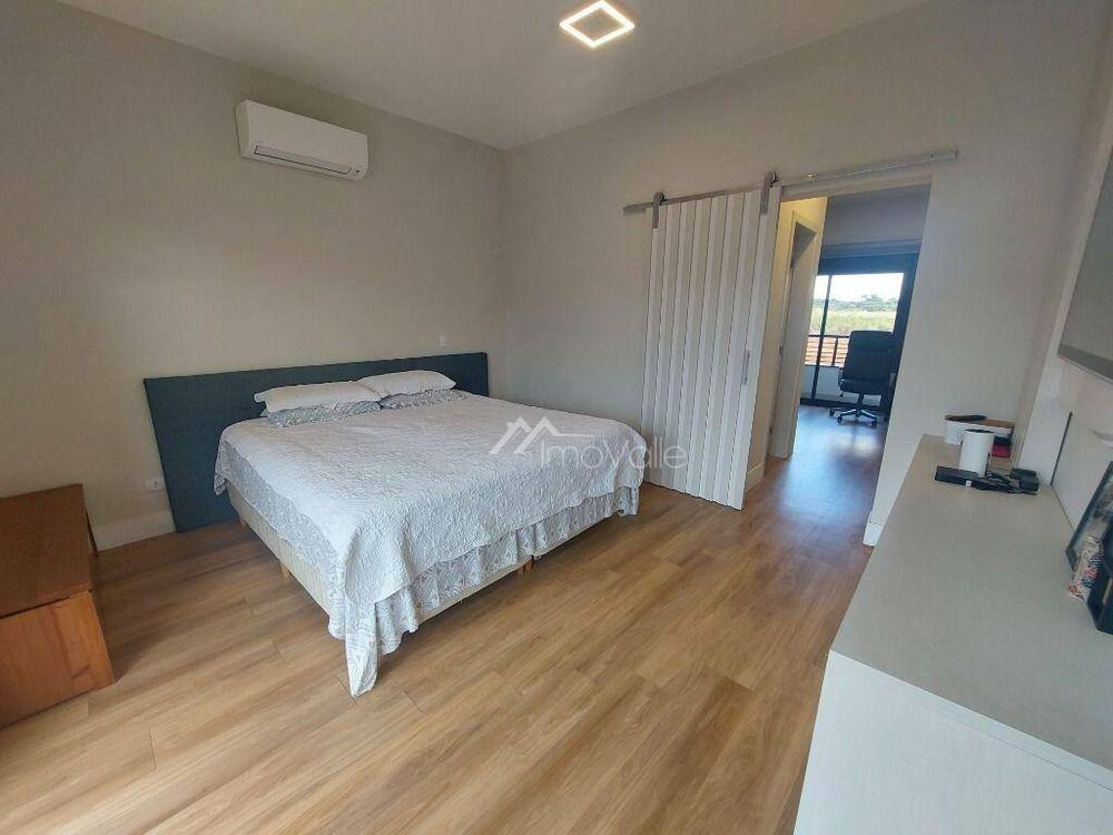 Casa de Condomínio, 4 quartos - Foto 22