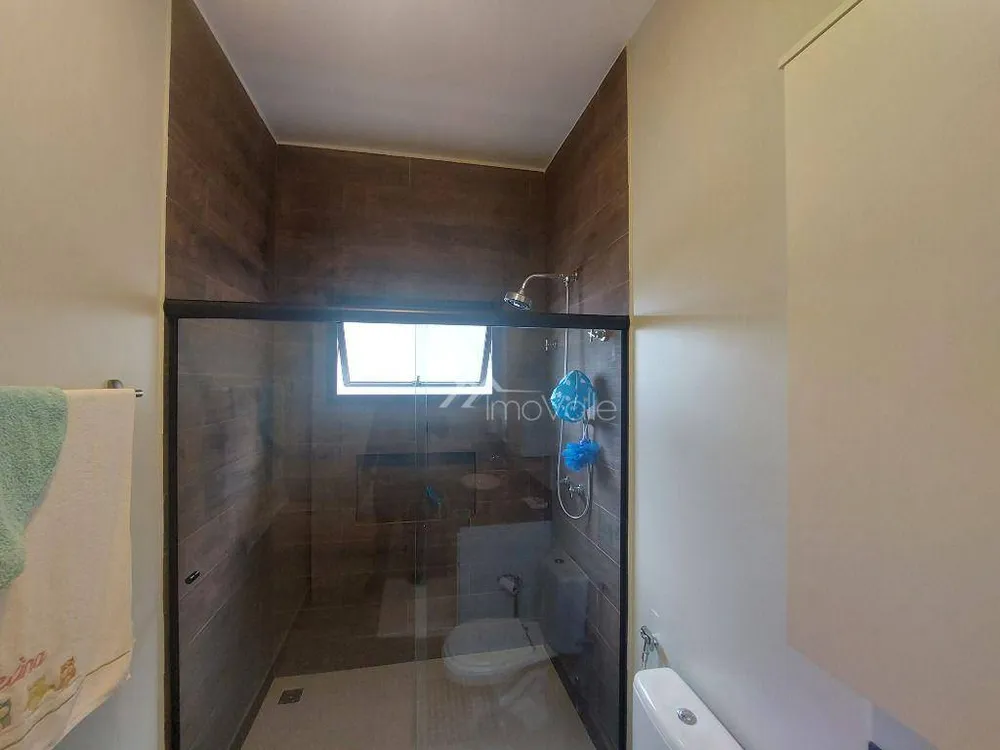 Casa de Condomínio, 4 quartos - Foto 27