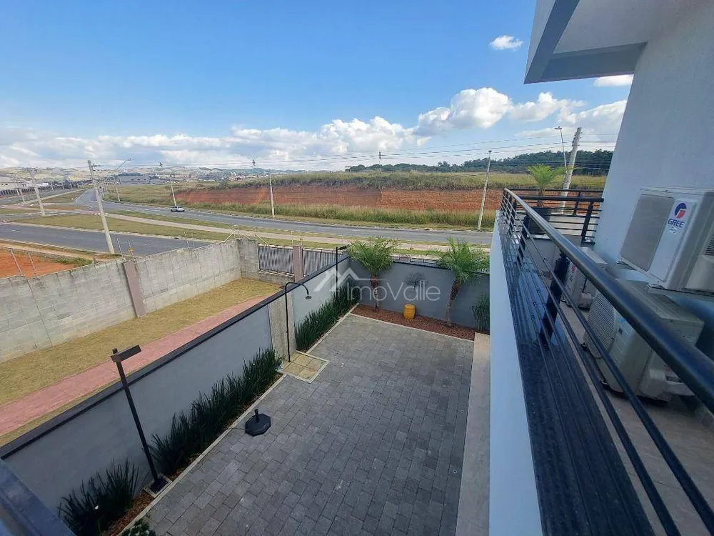 Casa de Condomínio, 4 quartos - Foto 41