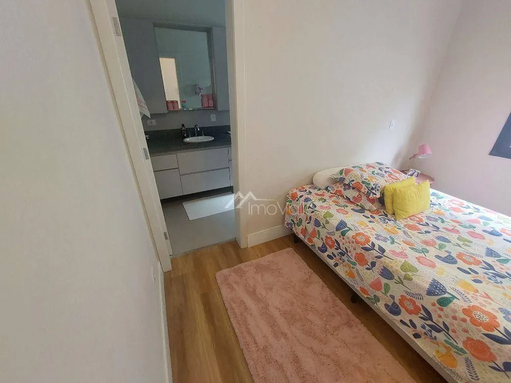 Casa de Condomínio, 4 quartos - Foto 22