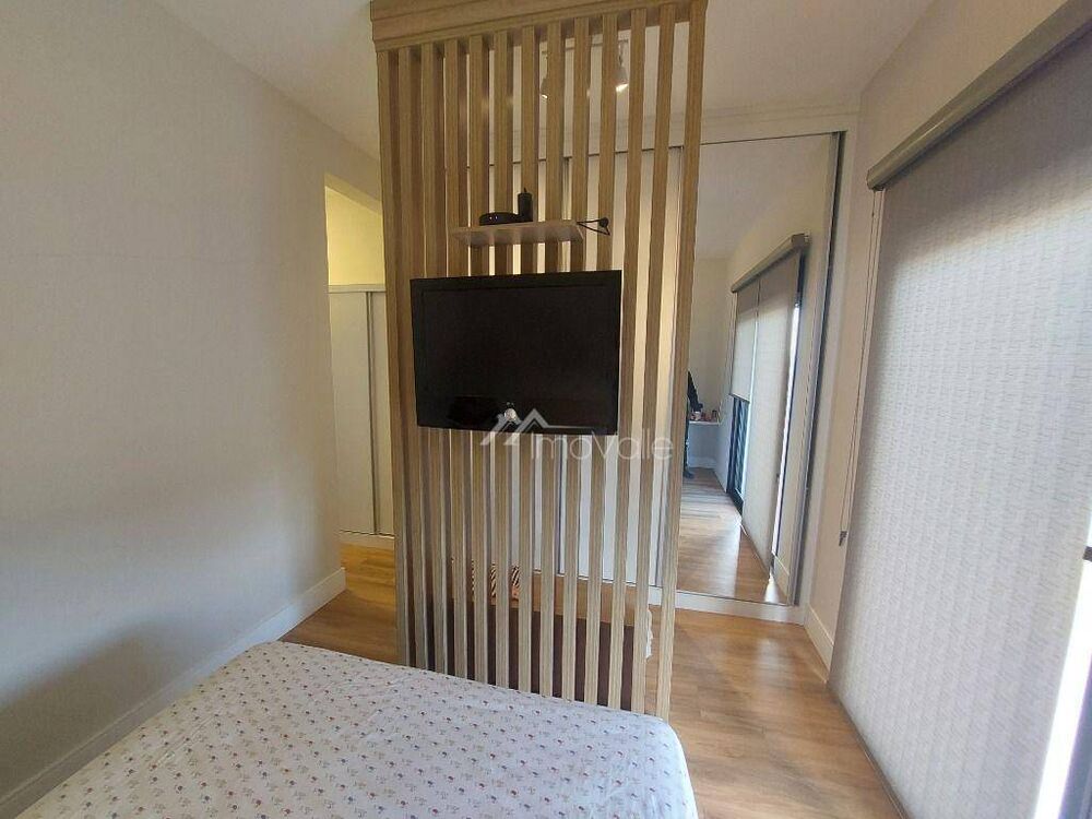 Casa de Condomínio, 4 quartos - Foto 35