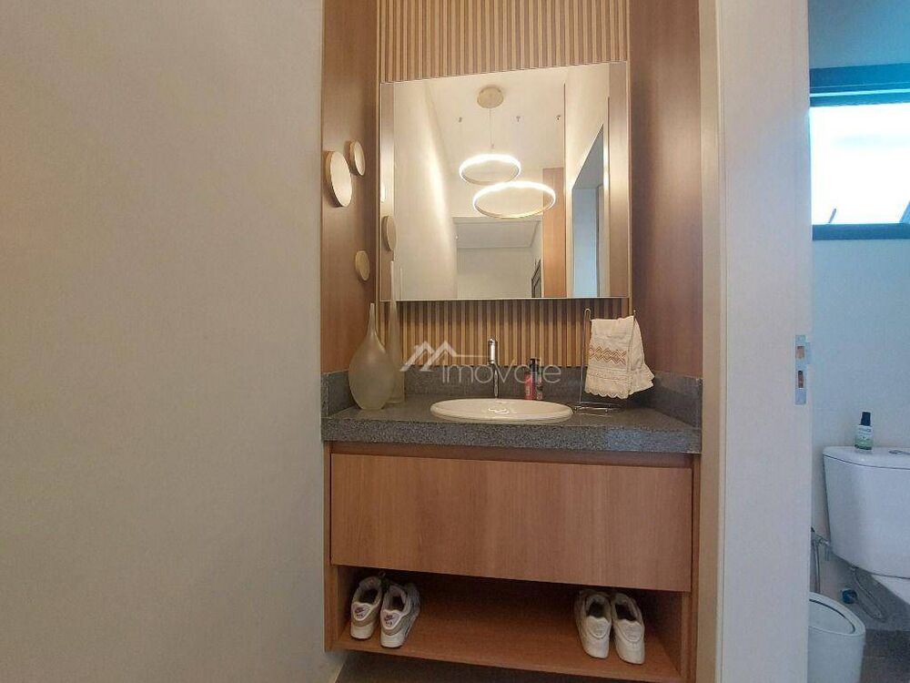 Casa de Condomínio, 4 quartos - Foto 8