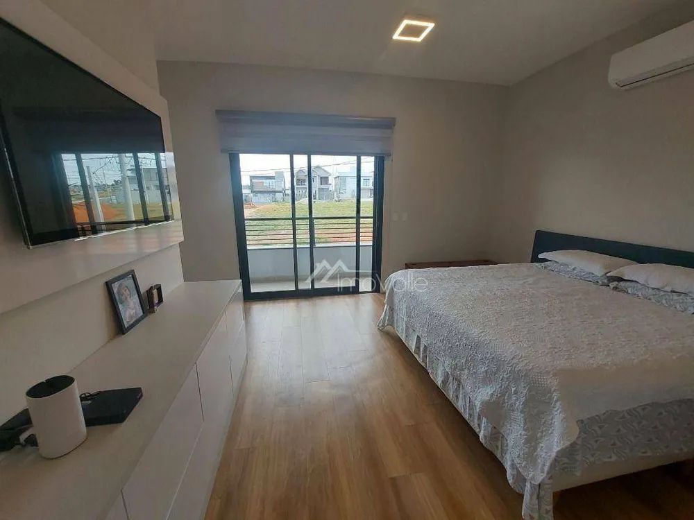 Casa de Condomínio, 4 quartos - Foto 42