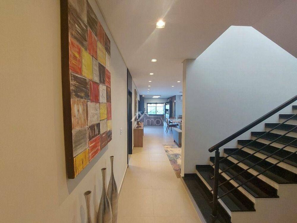 Casa de Condomínio, 4 quartos - Foto 31