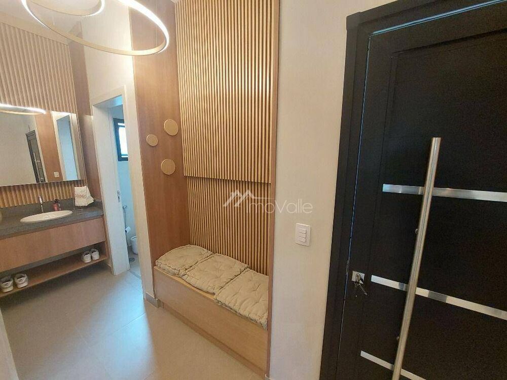 Casa de Condomínio, 4 quartos - Foto 30