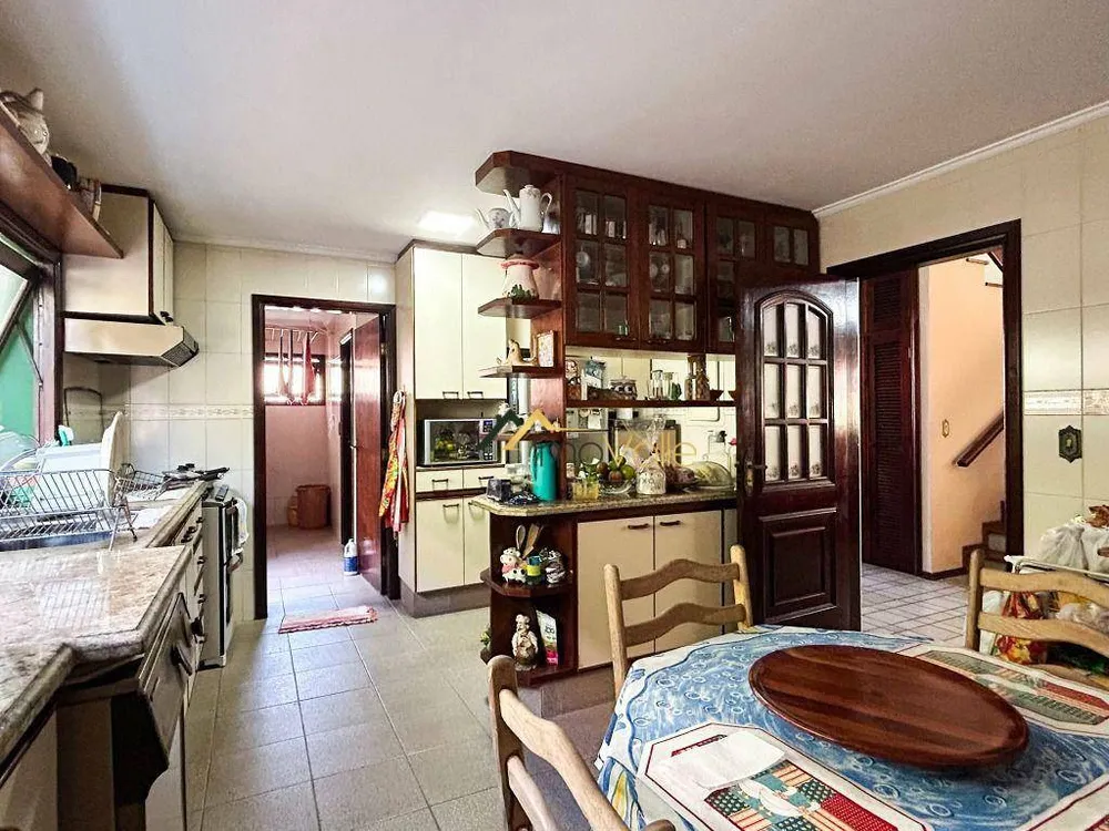 Casa de Condomínio, 5 quartos - Foto 6