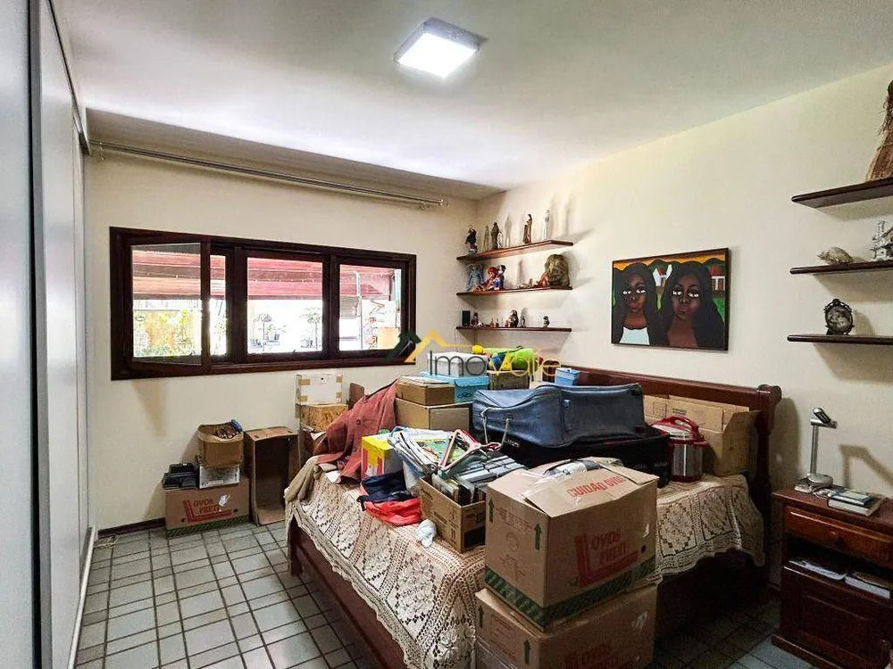 Casa de Condomínio, 5 quartos - Foto 3