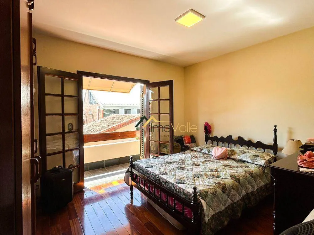 Casa de Condomínio, 5 quartos - Foto 8