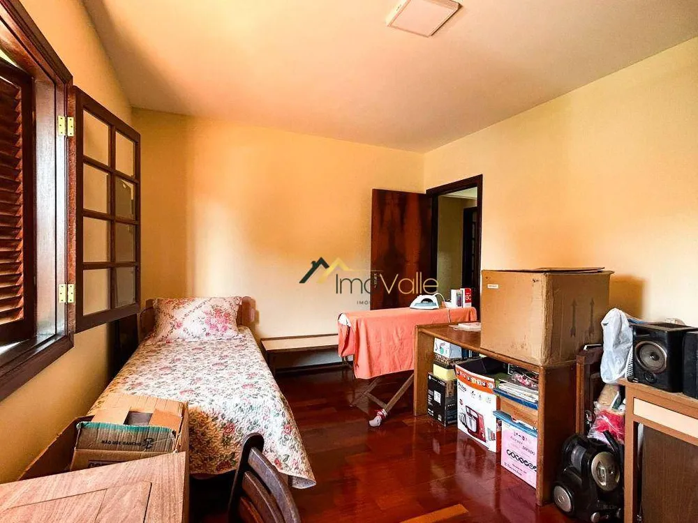 Casa de Condomínio, 5 quartos - Foto 10