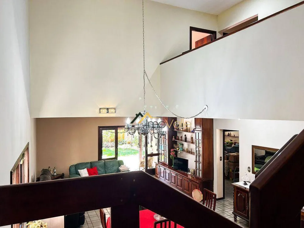 Casa de Condomínio, 5 quartos - Foto 12