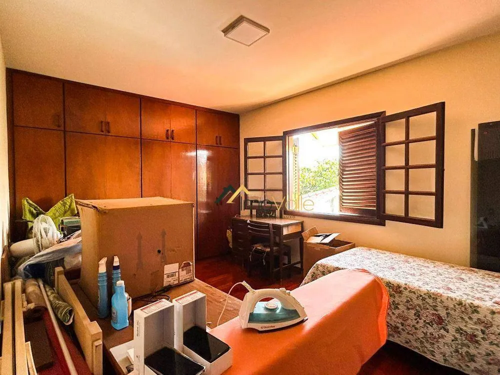 Casa de Condomínio, 5 quartos - Foto 9