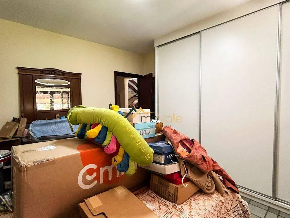 Casa de Condomínio, 5 quartos - Foto 4