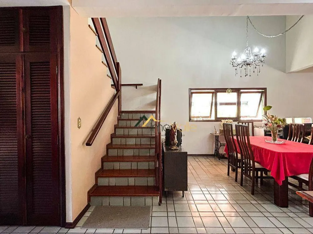 Casa de Condomínio, 5 quartos - Foto 2