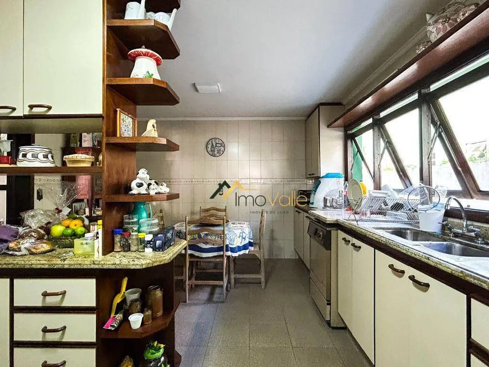 Casa de Condomínio, 5 quartos - Foto 7
