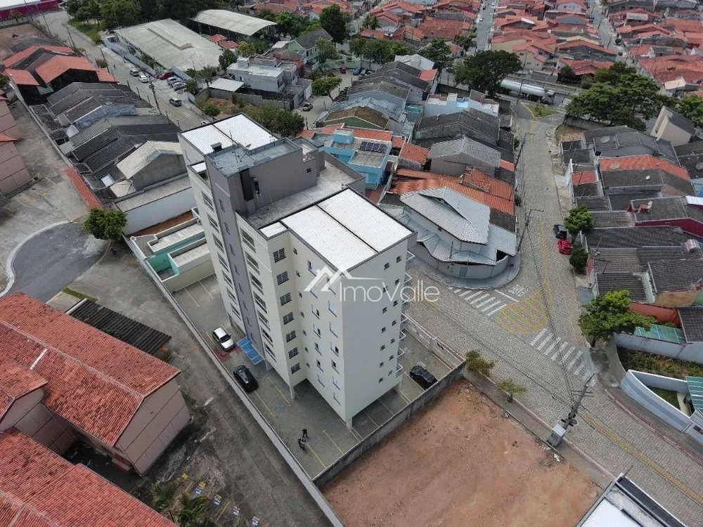 Apartamento, 2 quartos, 66 m² - Foto 16
